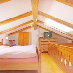Haus Jochbergerstrasse 116 Lägenhet Kitzbühel