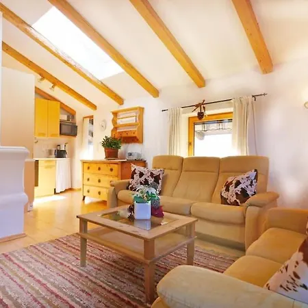 Haus Jochbergerstrasse 116 Apartamento Kitzbühel
