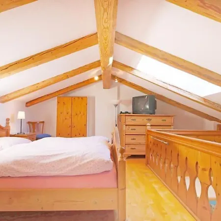 Haus Jochbergerstrasse 116 Apartment Kitzbuhel