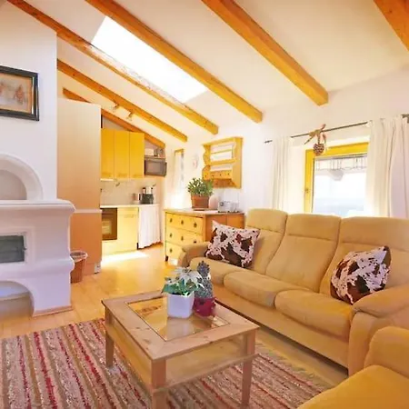 Haus Jochbergerstrasse 116 *