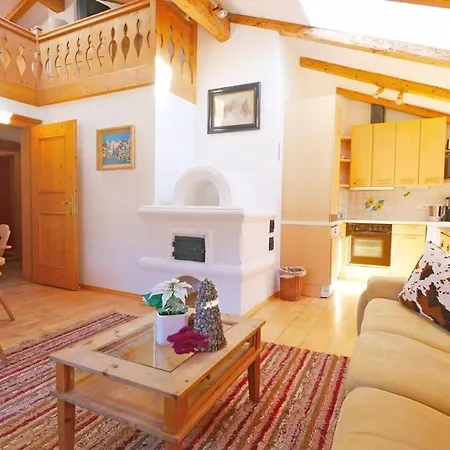 Haus Jochbergerstrasse 116 Kitzbühel