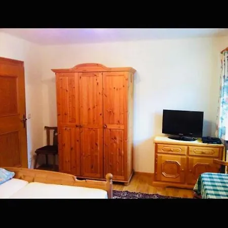 Appartamento Haus Jochbergerstrasse 116 *