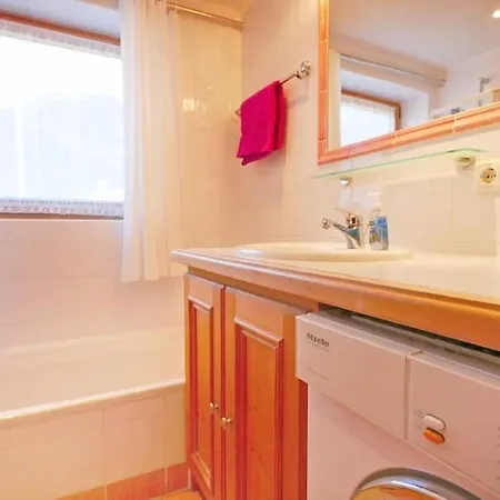 Haus Jochbergerstrasse 116 基茨比厄尔