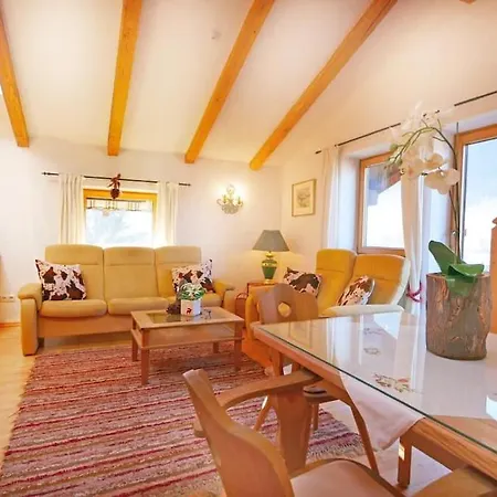 Haus Jochbergerstrasse 116 基茨比厄尔