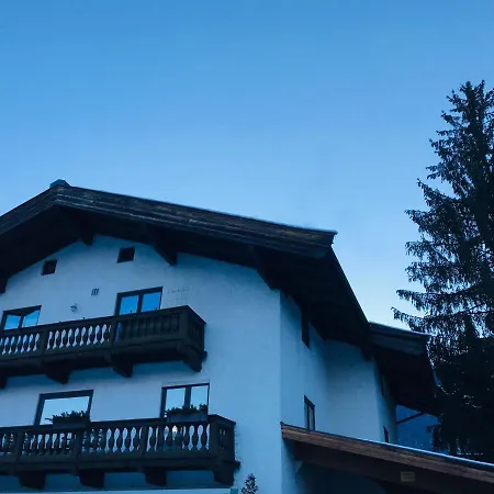 Haus Jochbergerstrasse 116 Appartamento