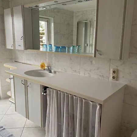 Haus Jochbergerstrasse 116 * Kitzbühel