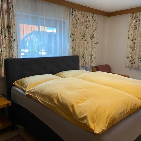 Haus Jochbergerstrasse 116 * Kitzbühel