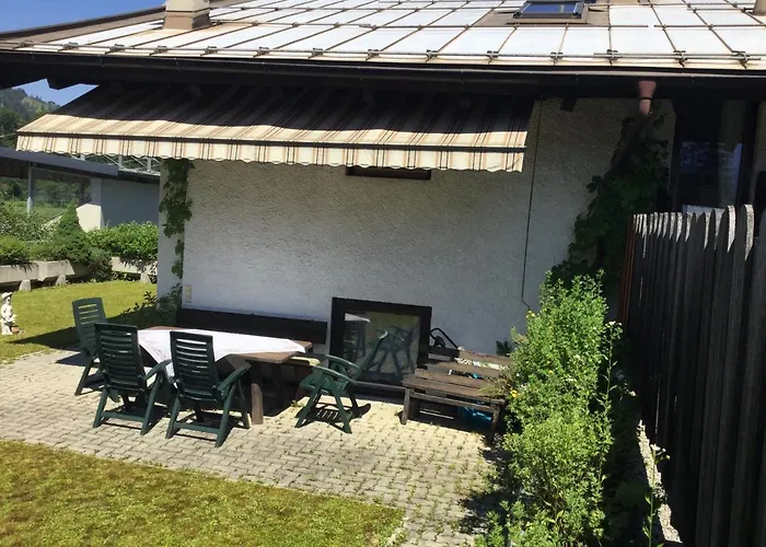 Haus Jochbergerstrasse 116 شقة كيتزبوهيل