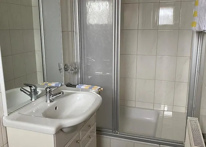 Haus Jochbergerstrasse 116 شقة *