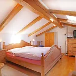 Apartament Haus Jochbergerstrasse 116
