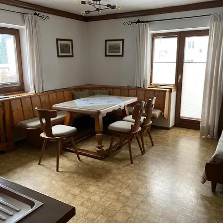 Haus Jochbergerstrasse 116 키츠부헬